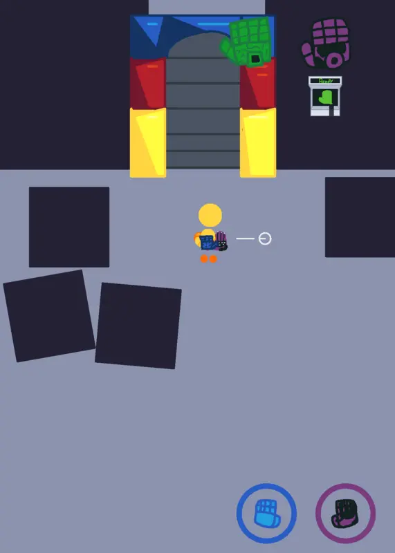 Game by @sjejjeejjwjejstudio