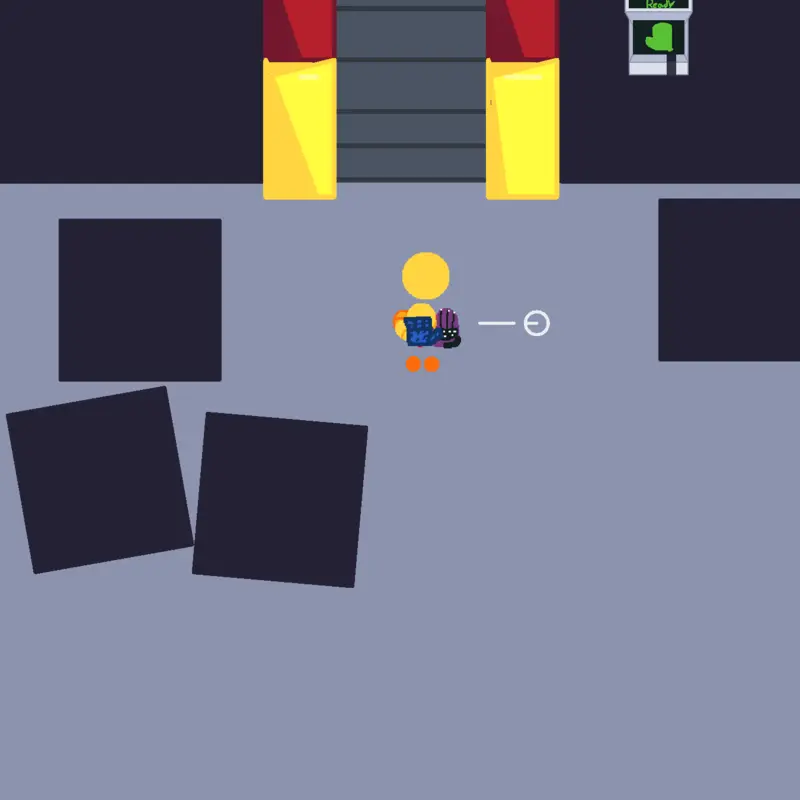 Game by @sjejjeejjwjejstudio