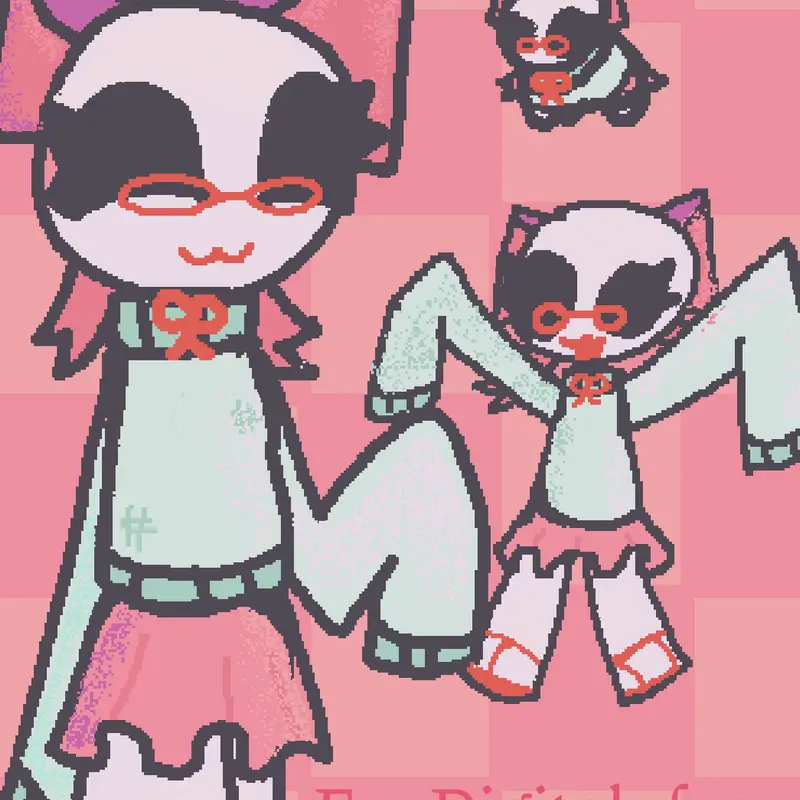 Game by @caine-yume