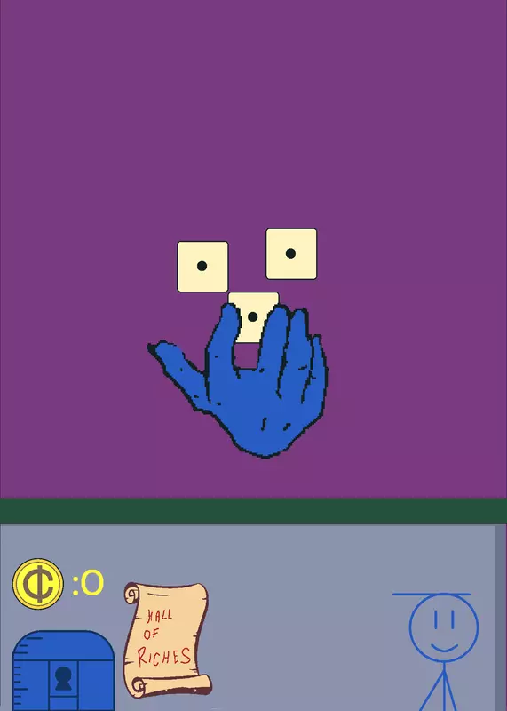 Game by @cantel