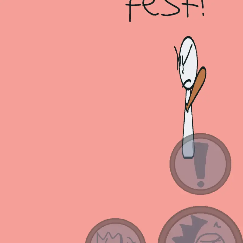 Game by @l_am_BLOB