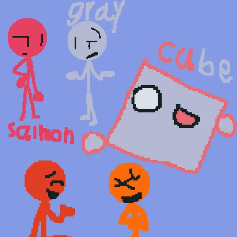 Game by @Salmons