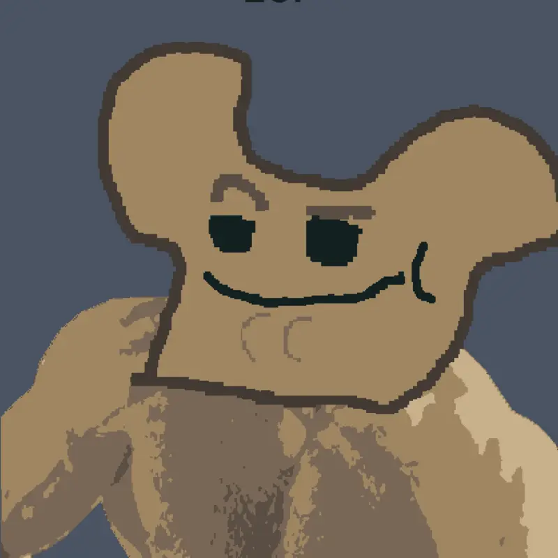 Game by @the_adventure_bear