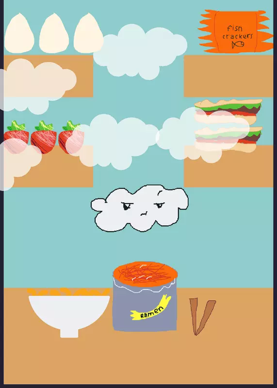 Game by @DavidDachshund_