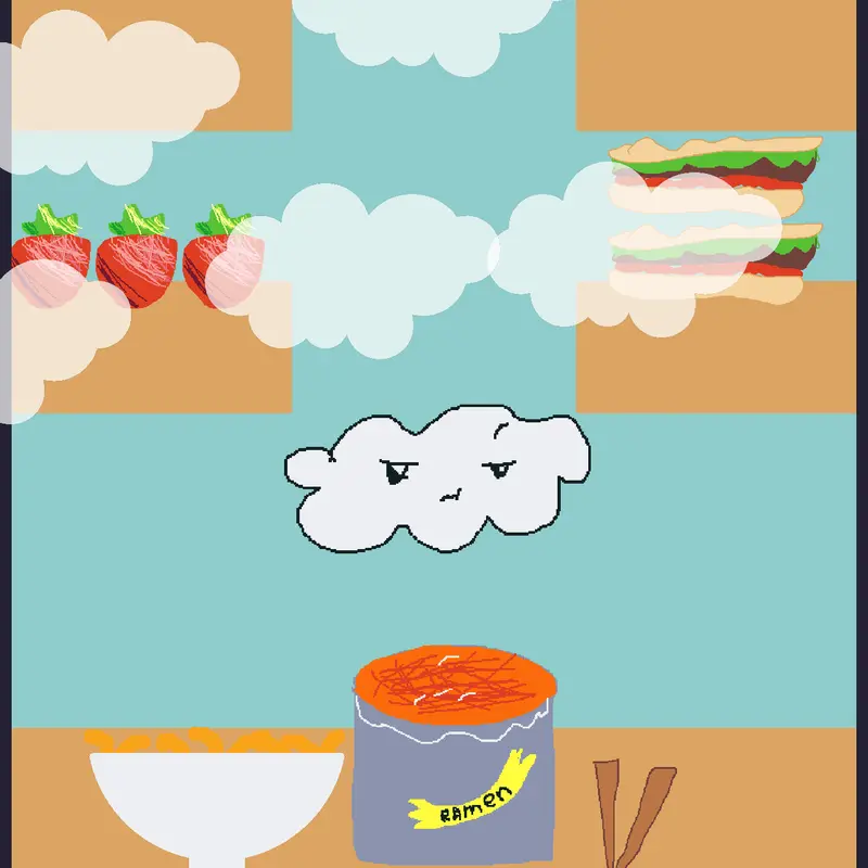Game by @DavidDachshund_