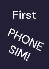 Phone simulator FINALLY FINISHED!!!!!