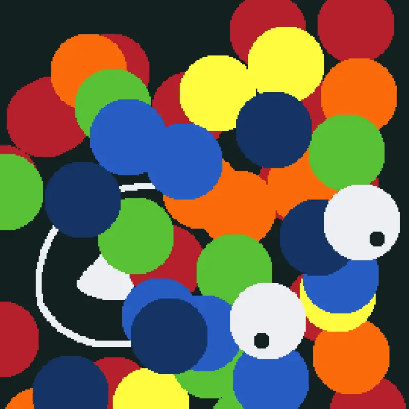 Marble ultra game by @pedrh