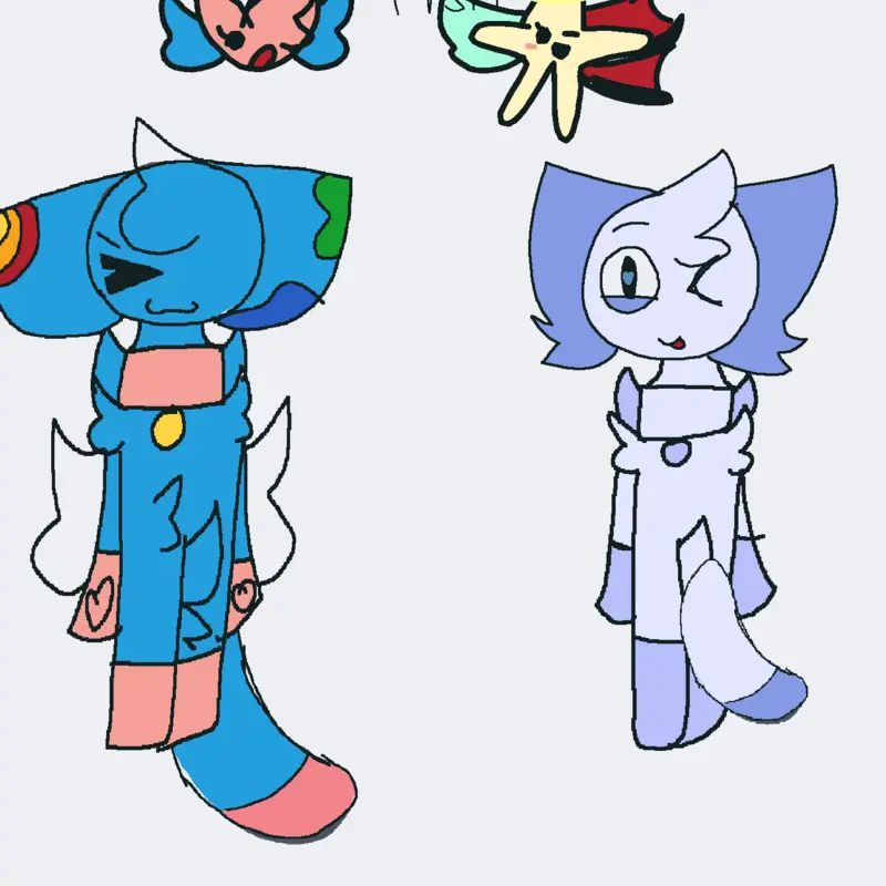 Game by @YourlocalFolla