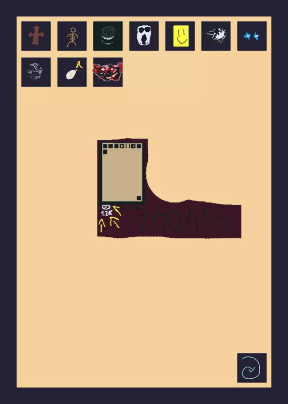 Game by @itspursuer