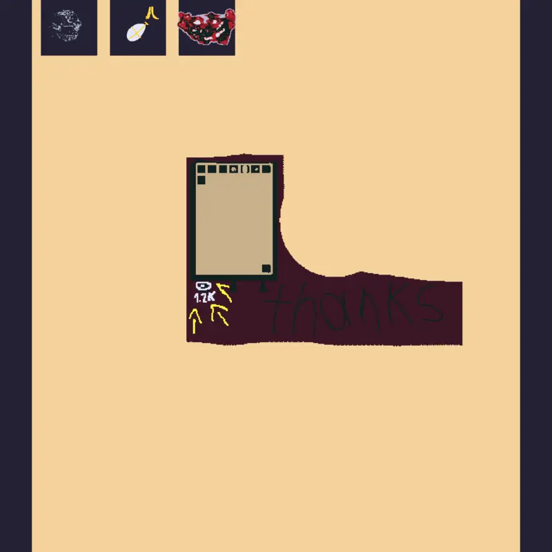 Game by @itspursuer