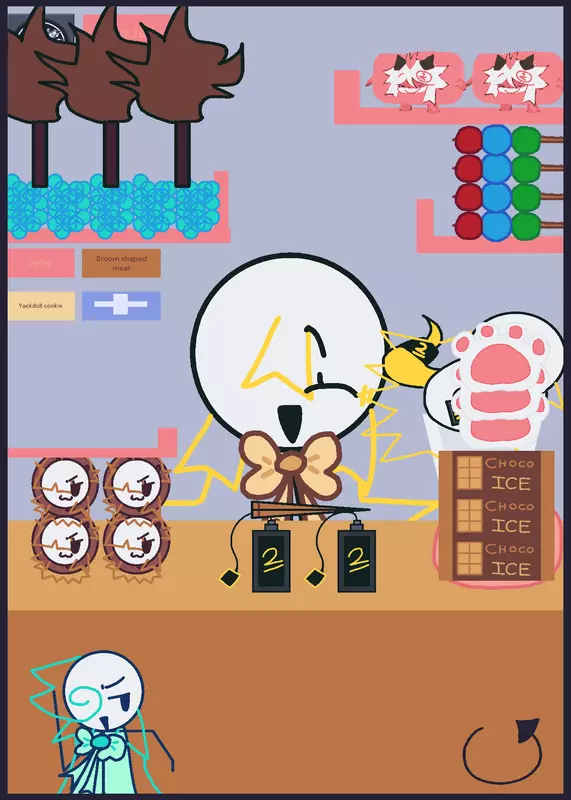Game by @W_Alia