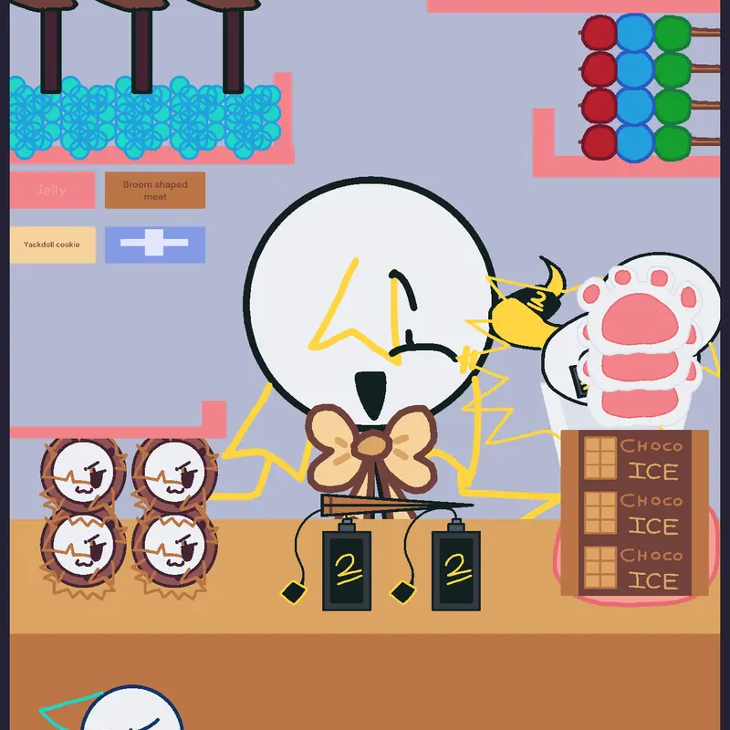 Game by @W_Alia