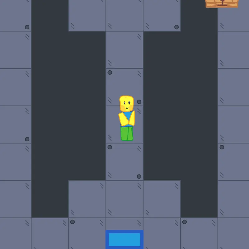 Game by @hey_sammy67