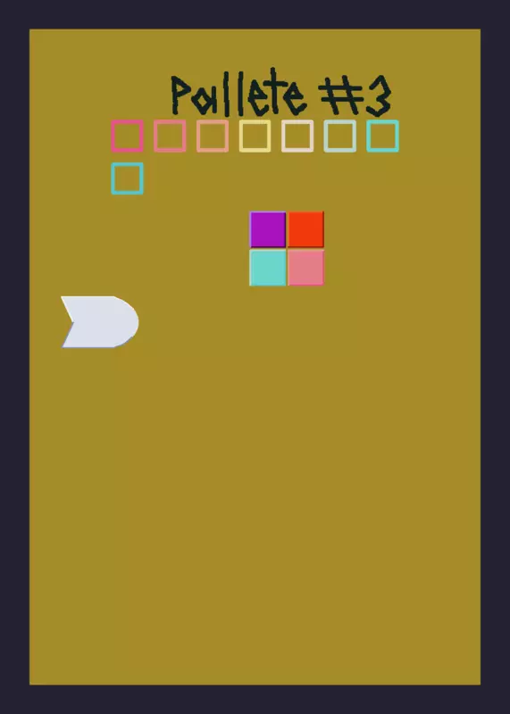 Game by @blu3tuftystarthroat