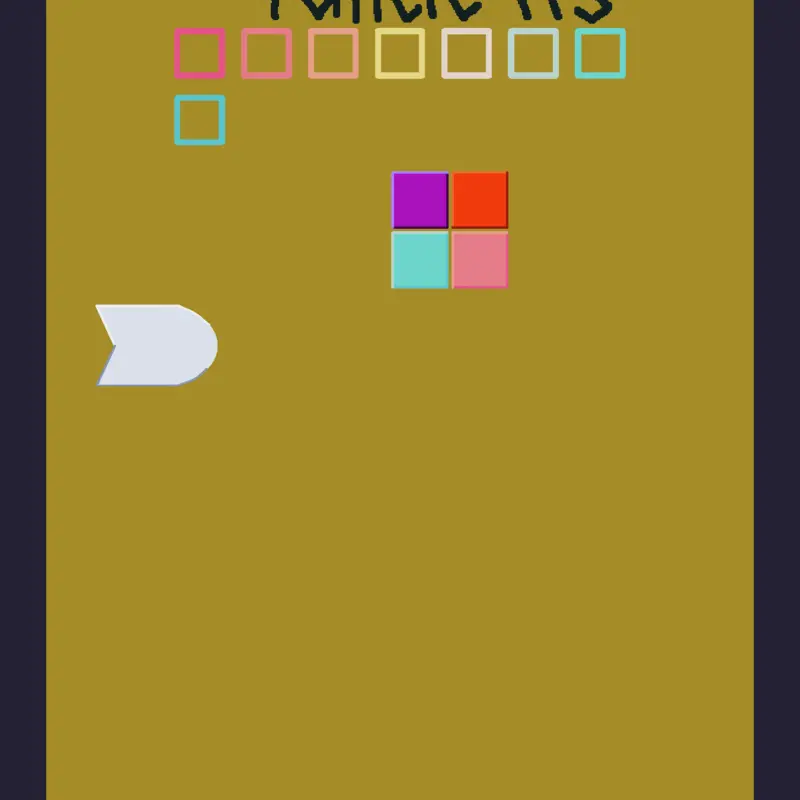 Game by @blu3tuftystarthroat