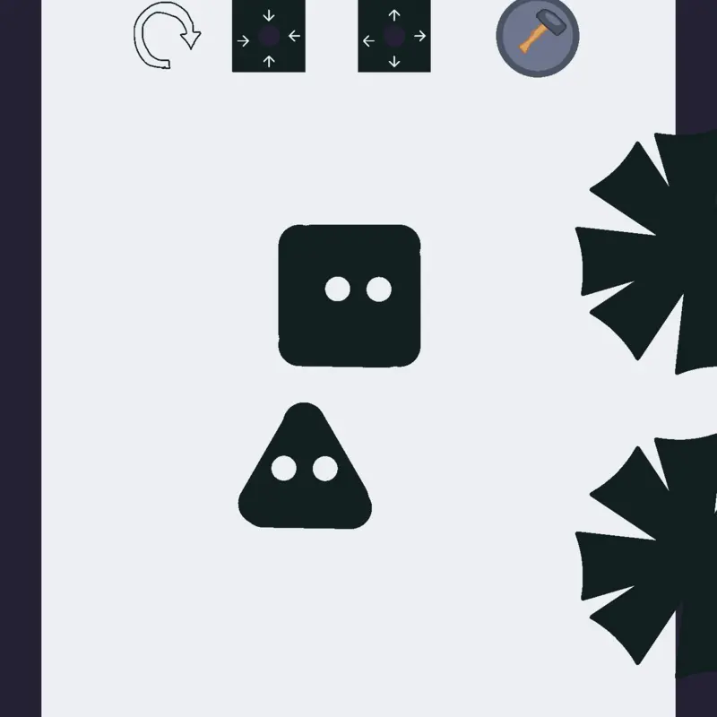 Game by @Mahide