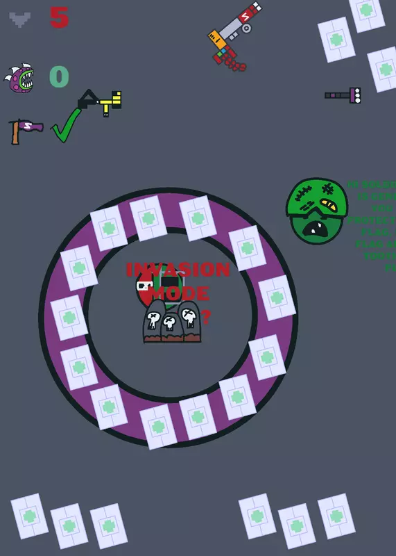 Game by @trollmard