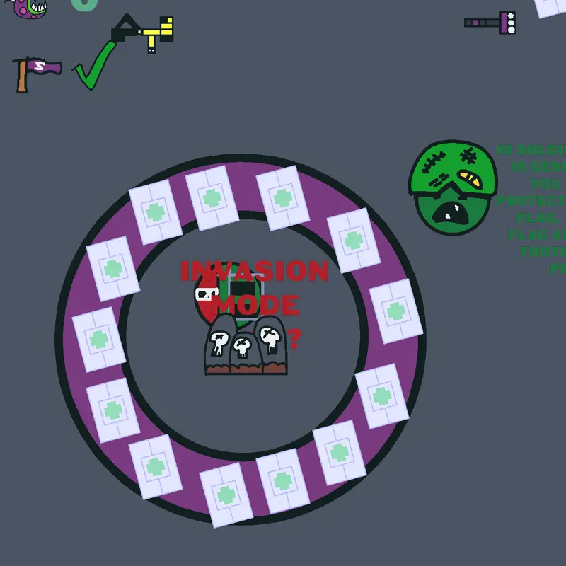 Game by @trollmard