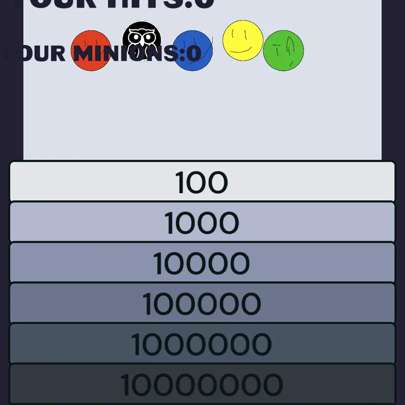 Game by @Falsity_Yippie_Imfalse
