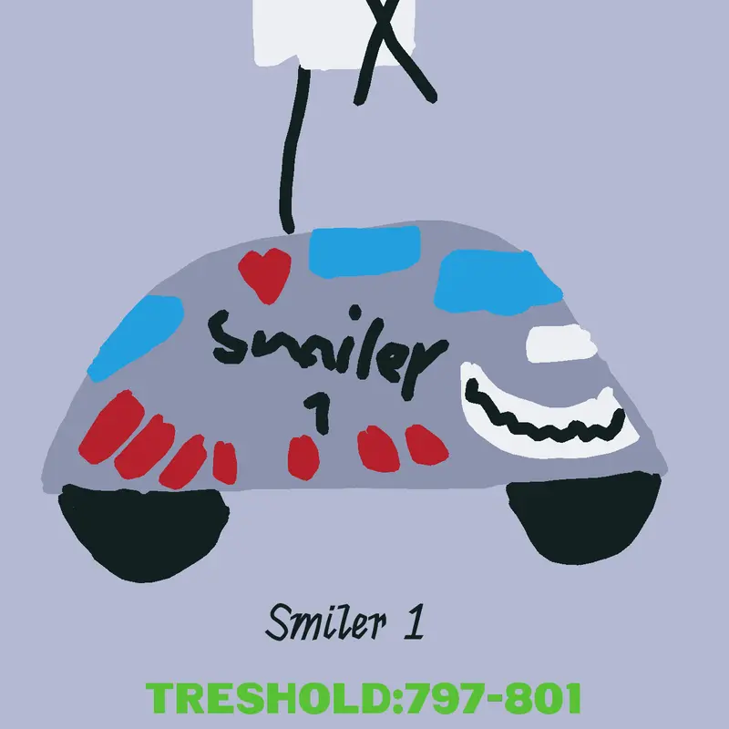 Smiler 1 ready to intercept! by @Team_TWB