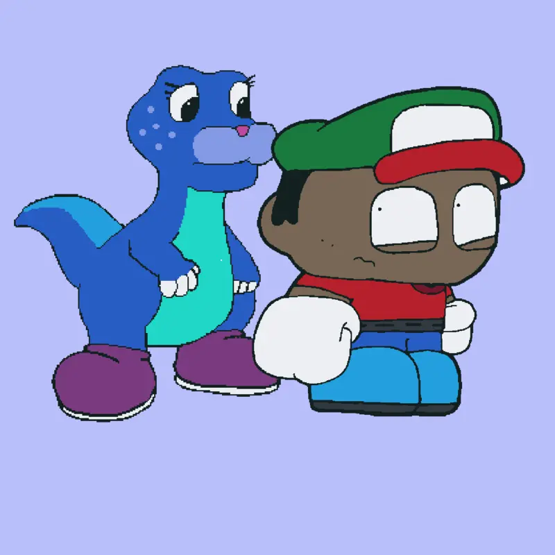 Zongzo by @GuilhermeSilva2