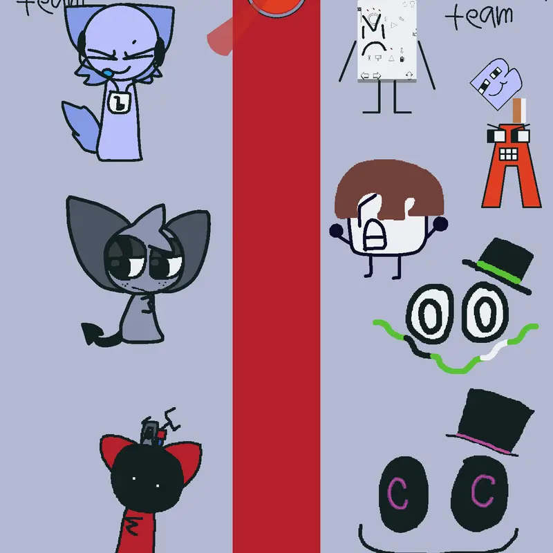 Game by @LandonMation