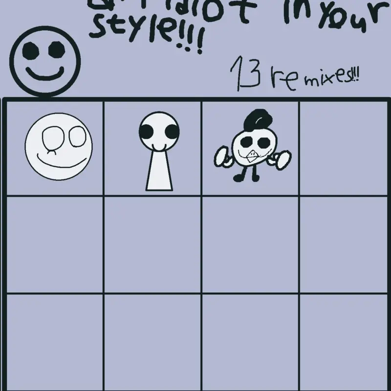 Game by @G_c_w_studio