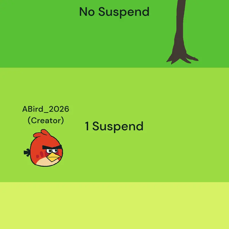Game by @LepidendrontreeYT