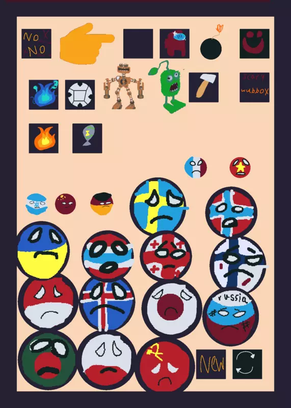 Game by @eye434
