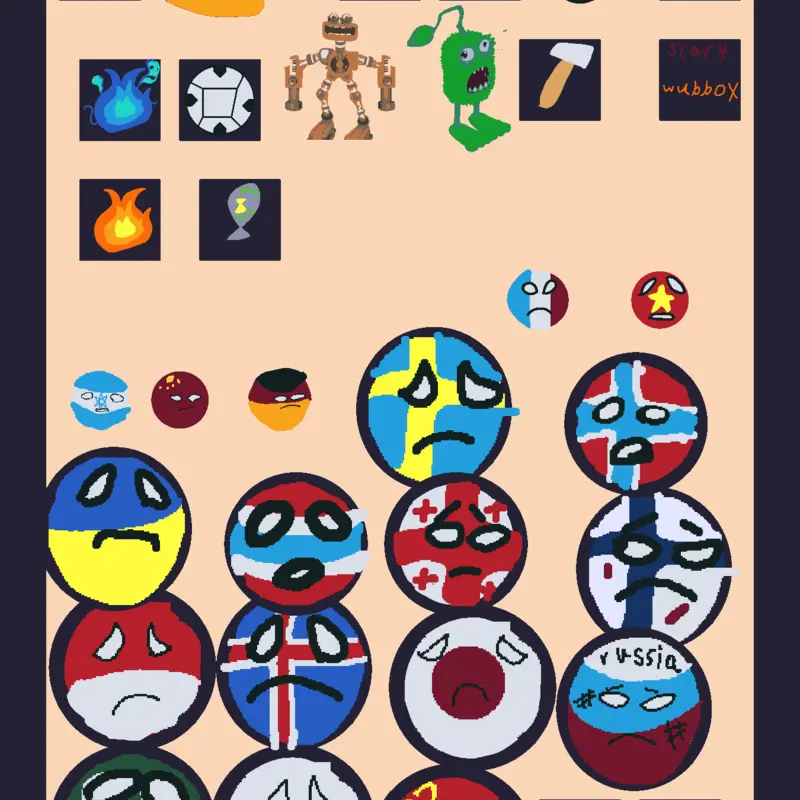 Game by @eye434
