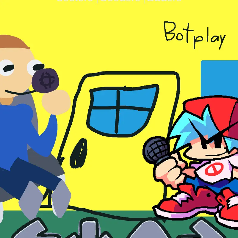 Game by @EthanMerlo
