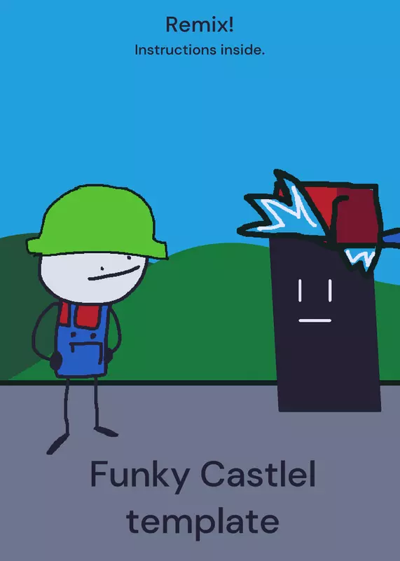 Game by @uygar-games