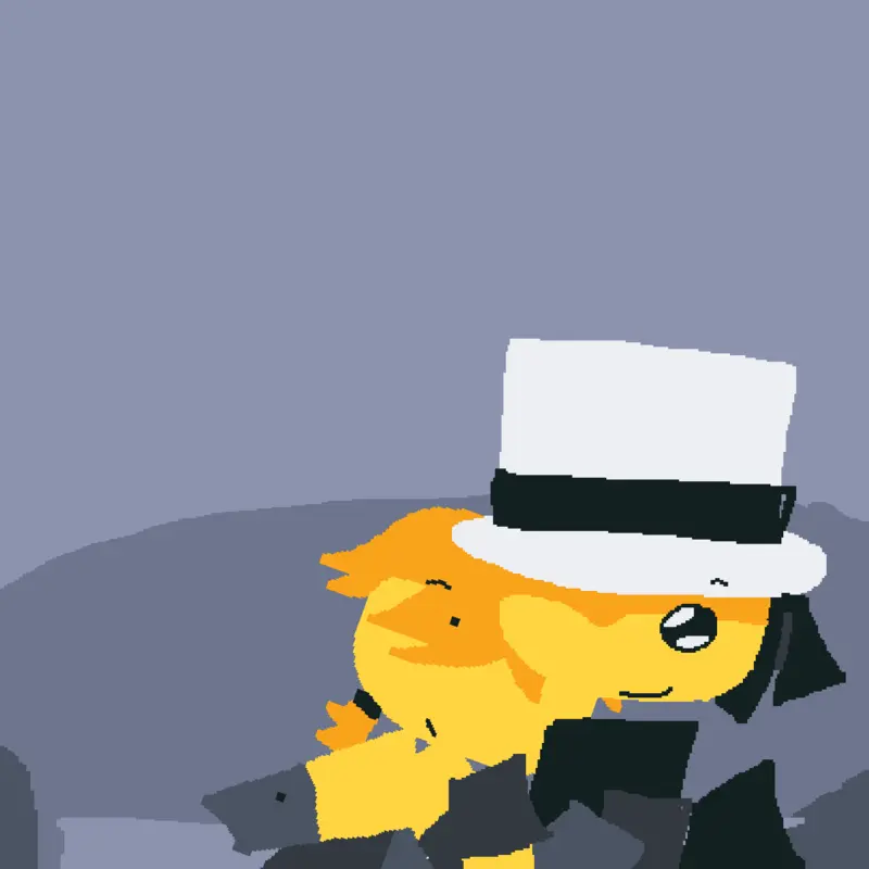 Game by @BuildermansHatred