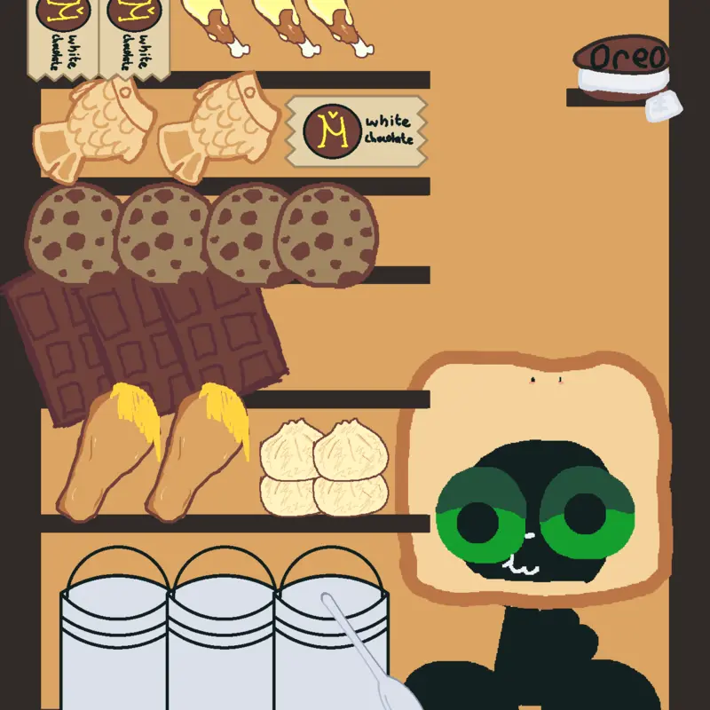 Game by @shyni_647
