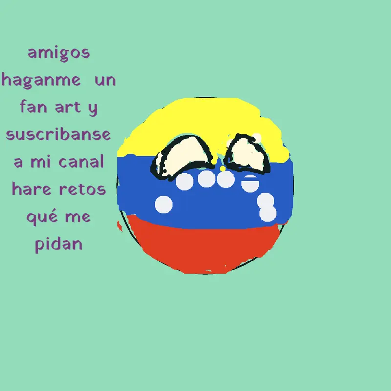 Game by @Venezuela_spot