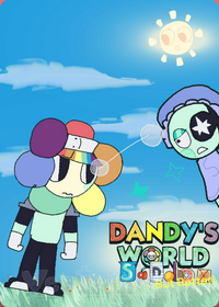 dandy’s world Sandbox but better