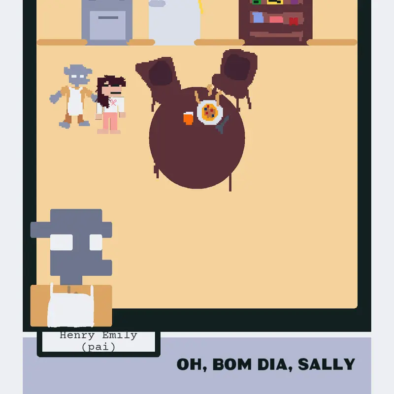 Game by @-HenryEmily-
