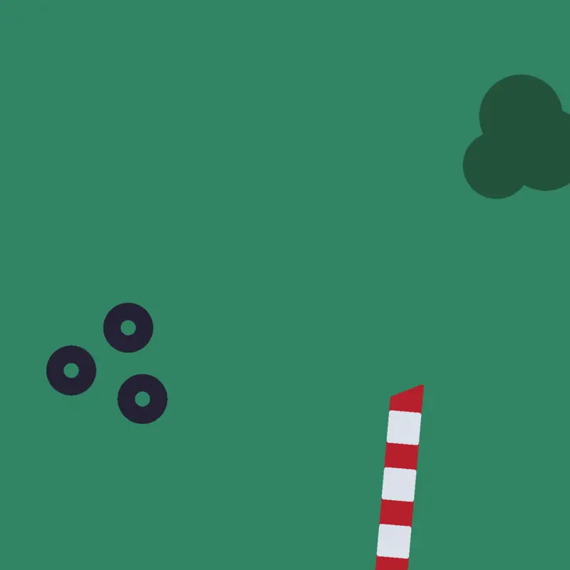 Game by @magazine