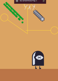 Mobile game ad(5 levels)