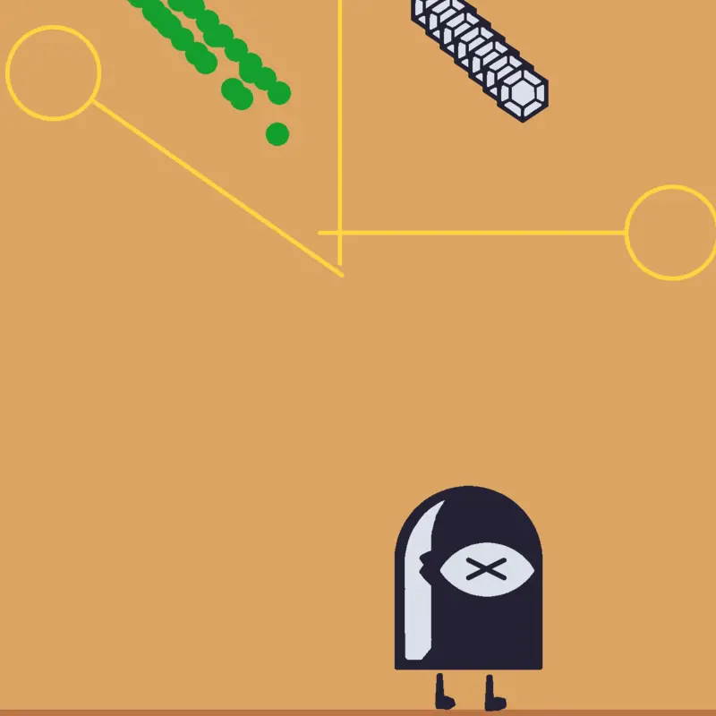 Game by @D_Mind