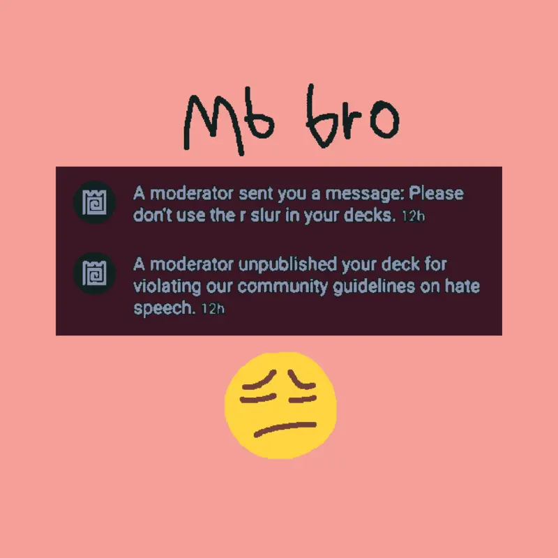 Game by @Mynameisanderdingues