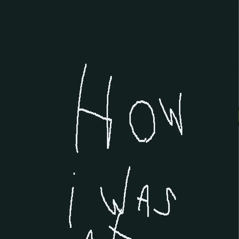 Hi by @alien_vrRBL