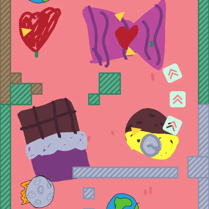 Game by @AdaSerena1