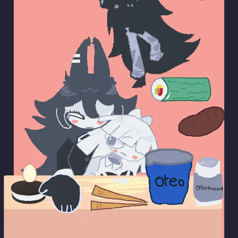 Game by @Uona31