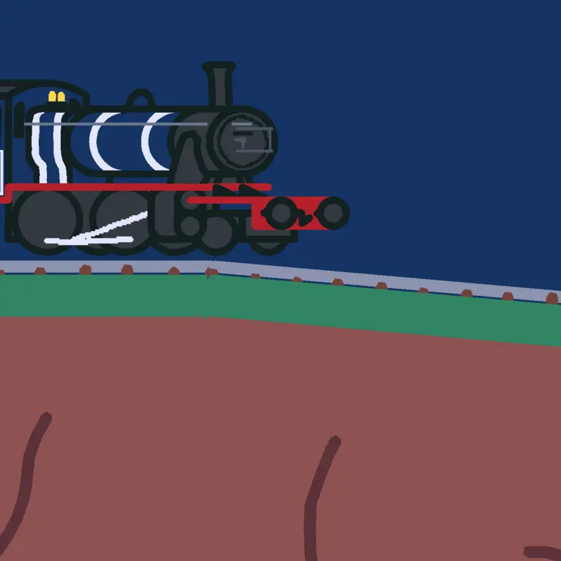 Game by @Train12137_offichal
