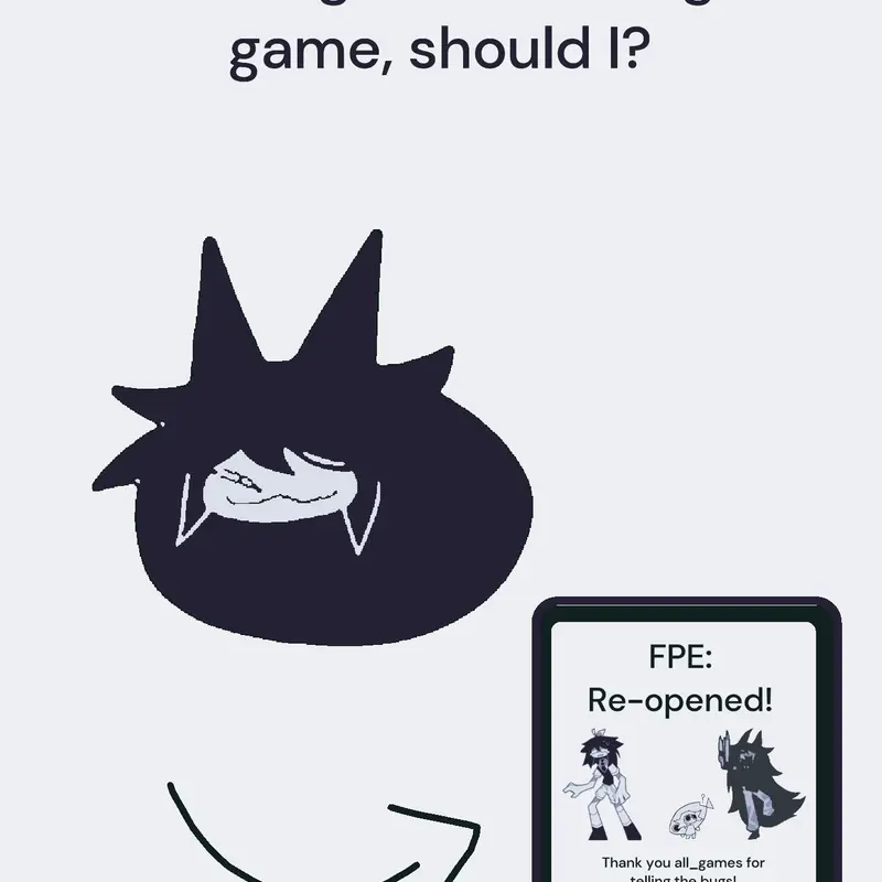FPE Fpe fpe by @SomeoneNormal1990