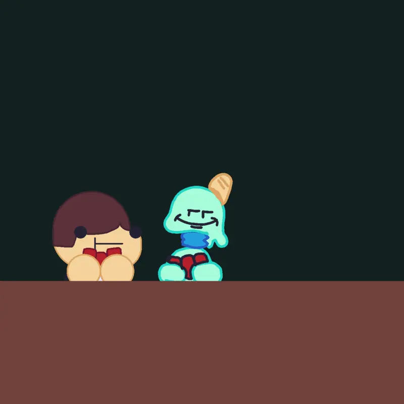 Game by @Icemations