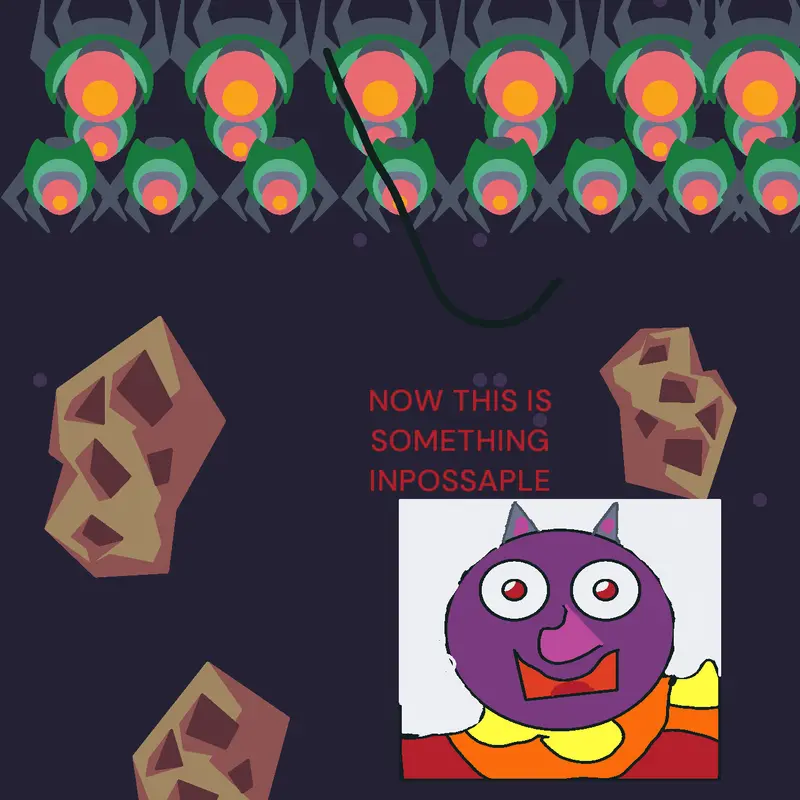 Game by @Karammohd2014