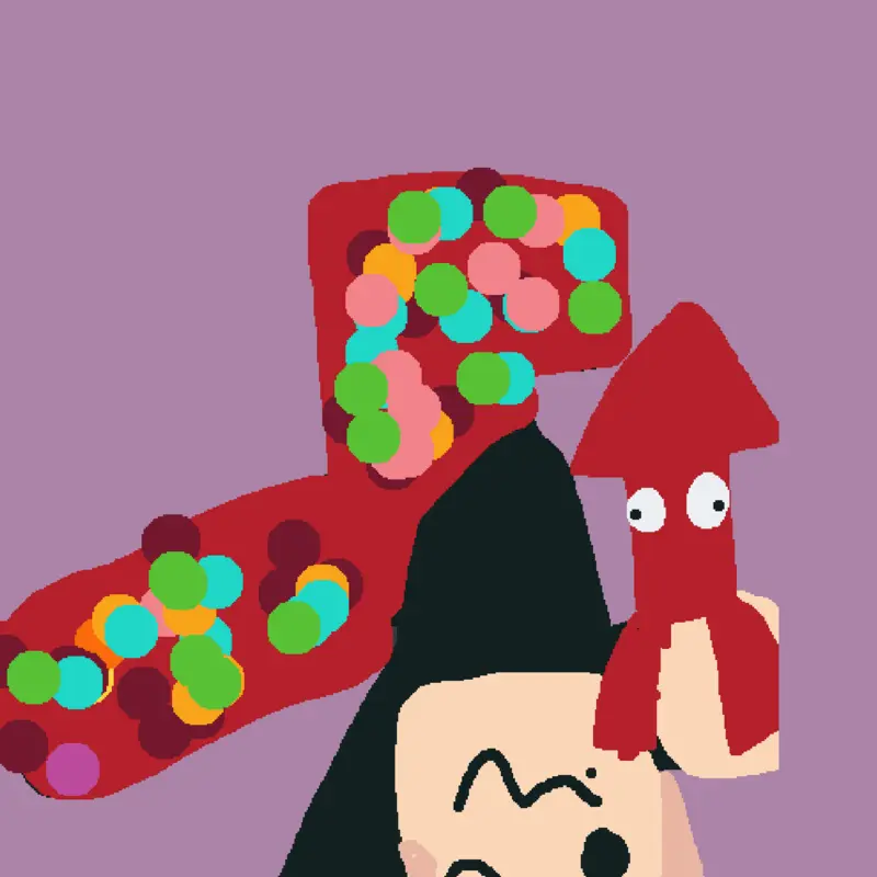 Game by @mini_pig