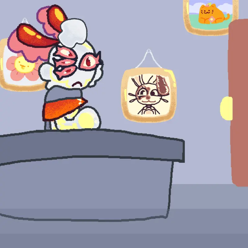 Game by @RAIN_WORLD-2
